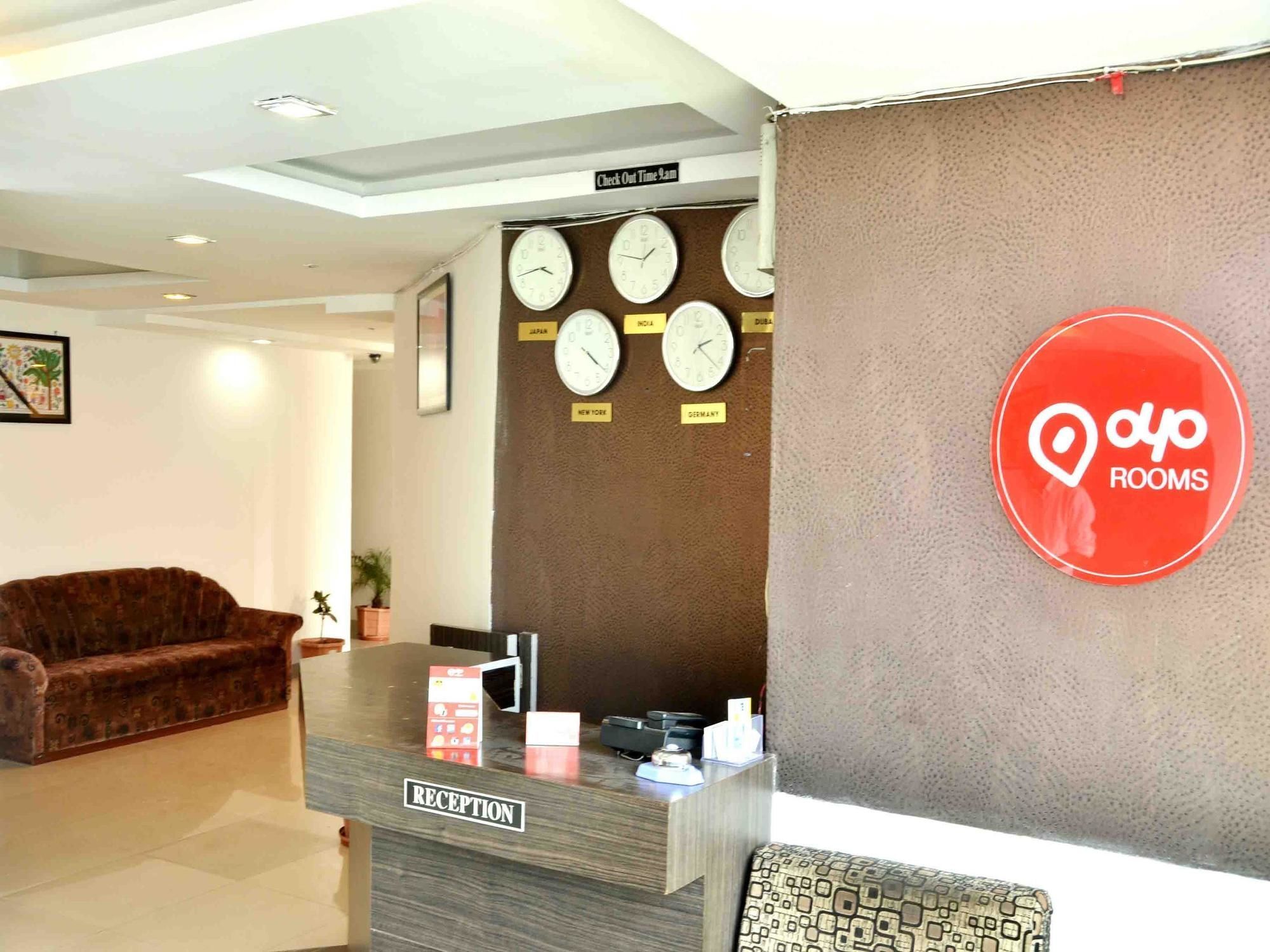 Hotel Vijay Nagar Indore Buitenkant foto