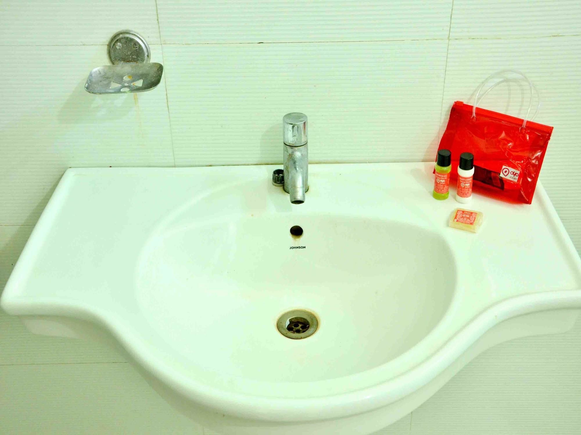Hotel Vijay Nagar Indore Buitenkant foto